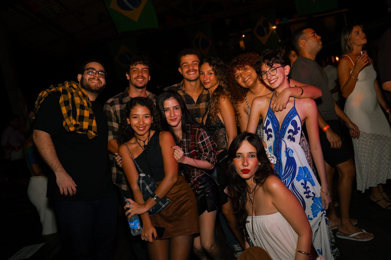 Forró de Verdade ao vivo