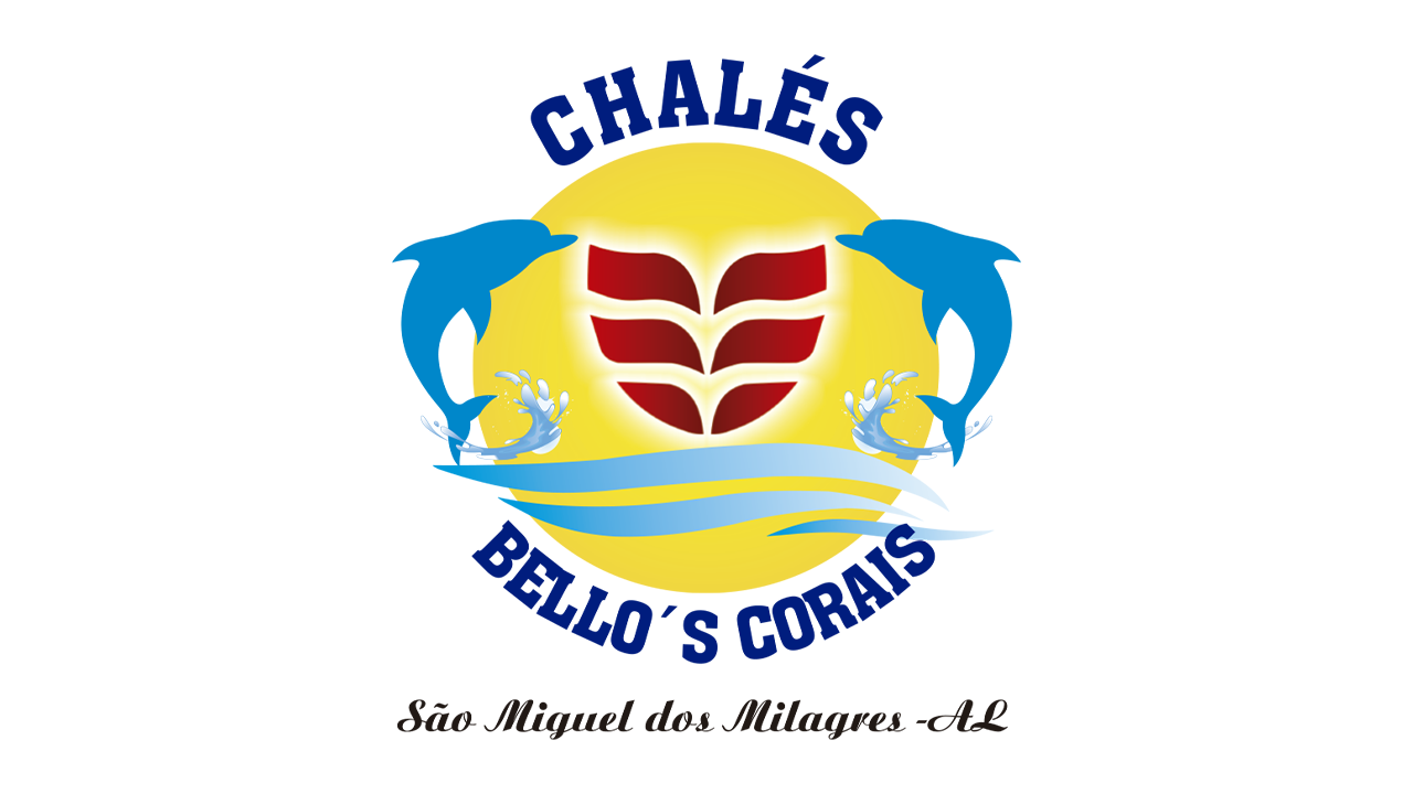 Chalés Bellos Corais
